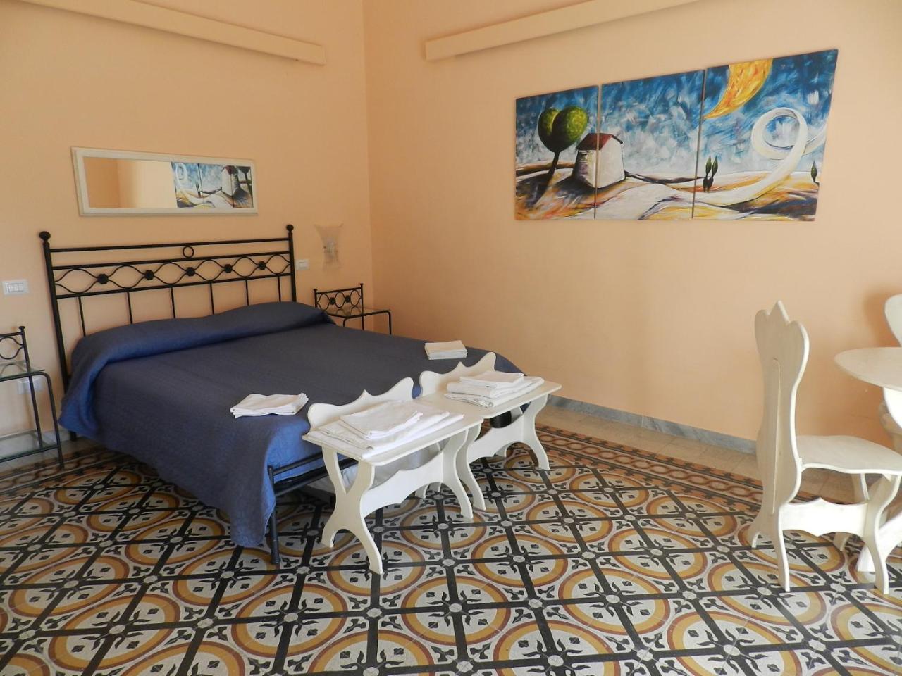 Villa Verde Sul Mare Vietri Exteriér fotografie